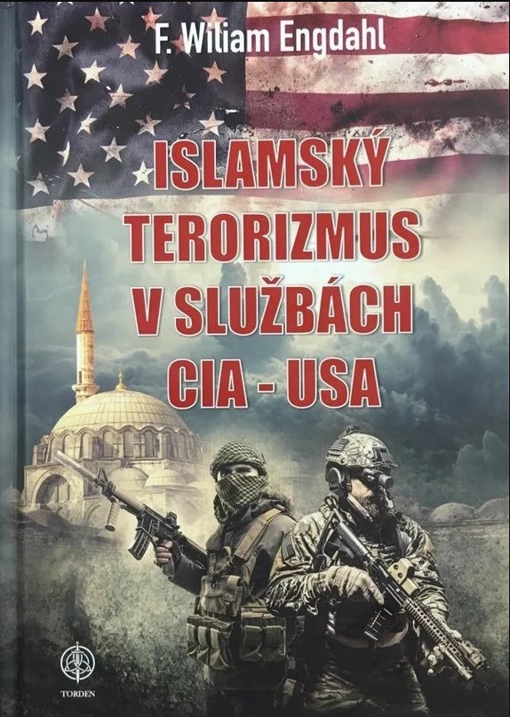 Islamský terorizmus v službách CIA-USA