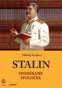 STALIN. Spomíname spoločne