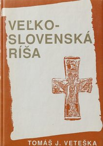 HISTORIA GENTIS SLAVAE Prvé dejiny slovenského národa