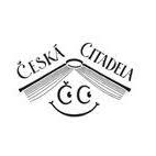 česka citadela logo