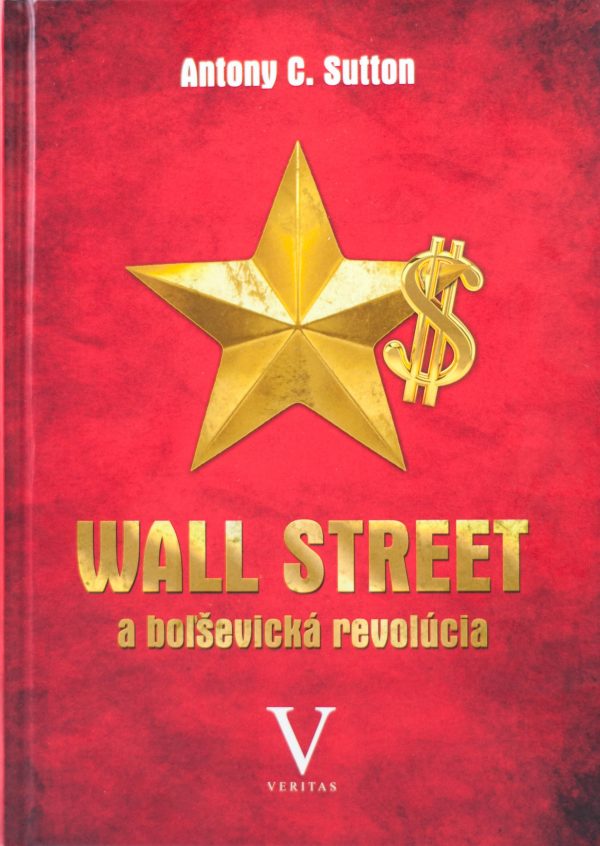 Wall Street a boľševická revolúcia