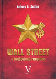Wall Street a boľševická revolúcia