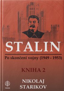 Stalin. Po skončení vojny. 1