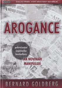 arogance