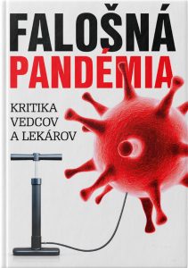 falošná pandémia
