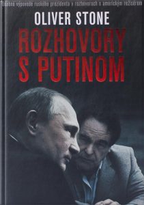 Oliver Stone: Rozhovory s Putinom