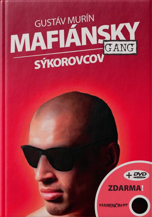 mafiánsky gang dvd