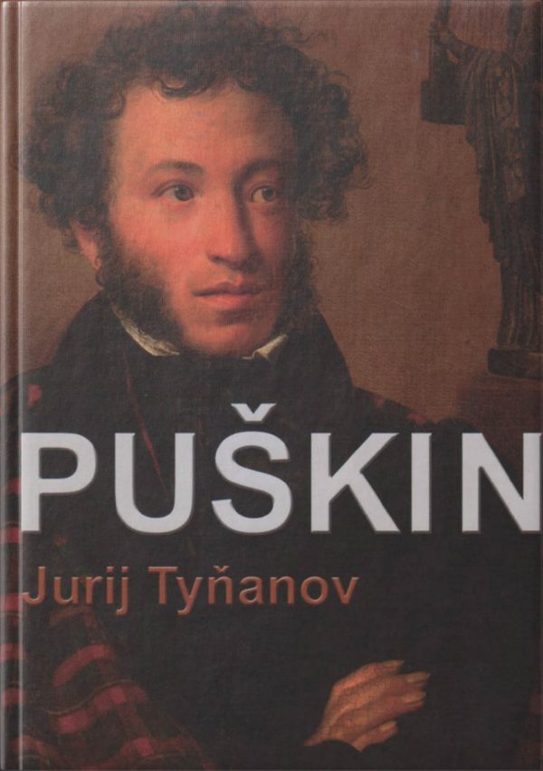 Puškin AS
