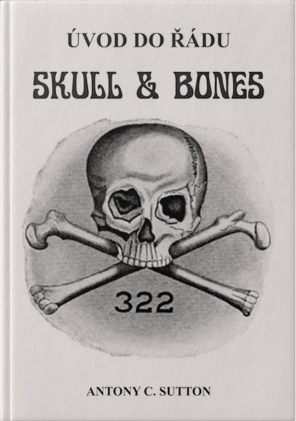 úvod do radu skull and bones