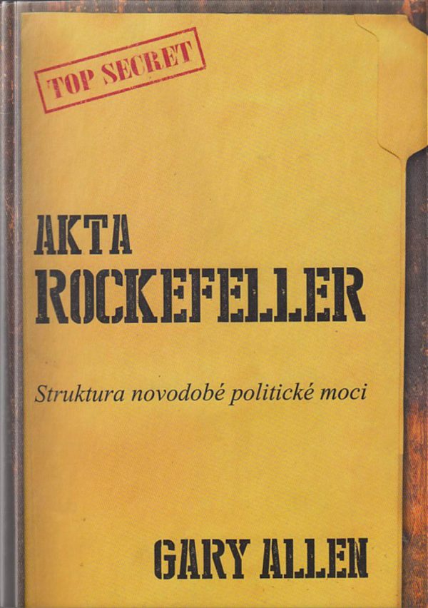 Akta Rockefeller 