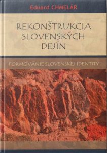 rekonštrukcia Slovenských dejín