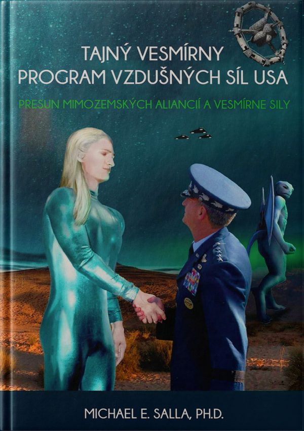 Tajný vesmírny program vzdušných síl USA