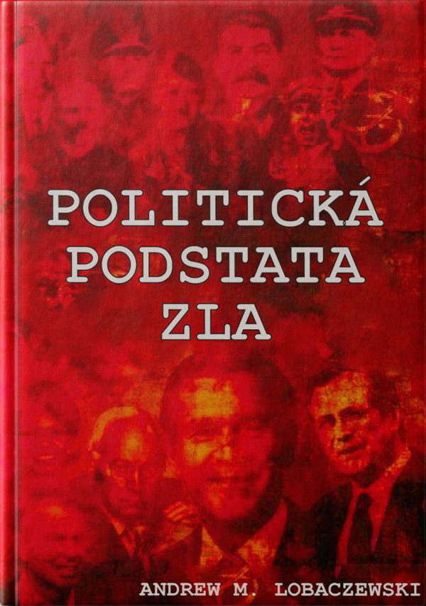 politická podstata zla