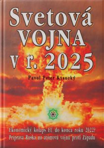 Genocída 2020 slovenského národa