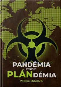 falošná pandémia