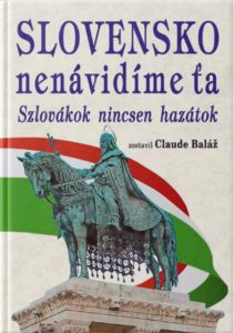 rekonštrukcia Slovenských dejín