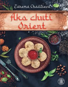 Ako chutí Orient