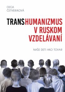 Transhumanizmus v ruskom vzdelávaní