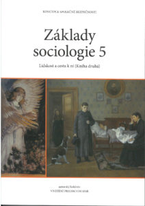 Základy sociológie 5