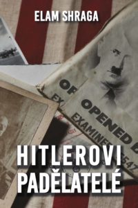 Hitlerovi padělatelé