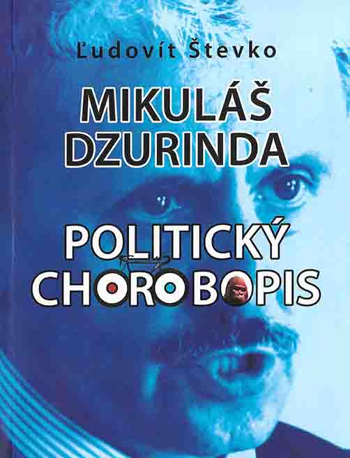 Mikuláš Dzurinda - Politický chorobopis
