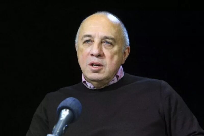 Rafael Gusejnov