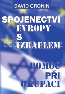 Spojenectvi EU s Izraelem