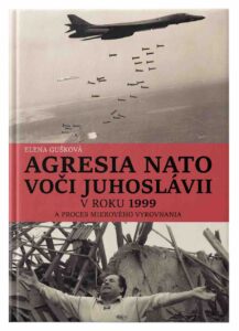 Agresia NATO voči Juhoslávii