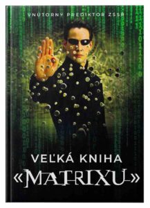 Veľká kniha Matrixu