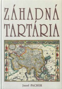 Zahadna Tartaria