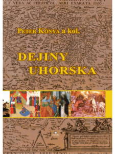 Dejiny Uhorska