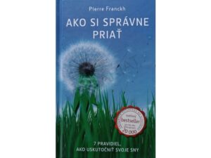 Ako si spravne priat