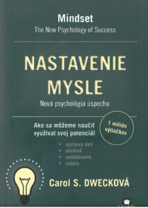 Nastavenie Mysle