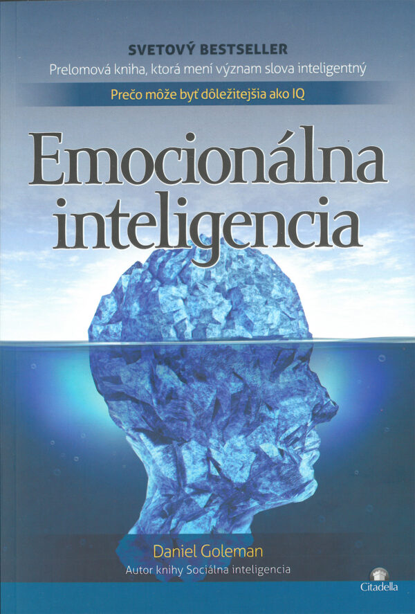 Emocionalna inteligencia