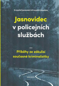 Jasnovidec v policejních službách