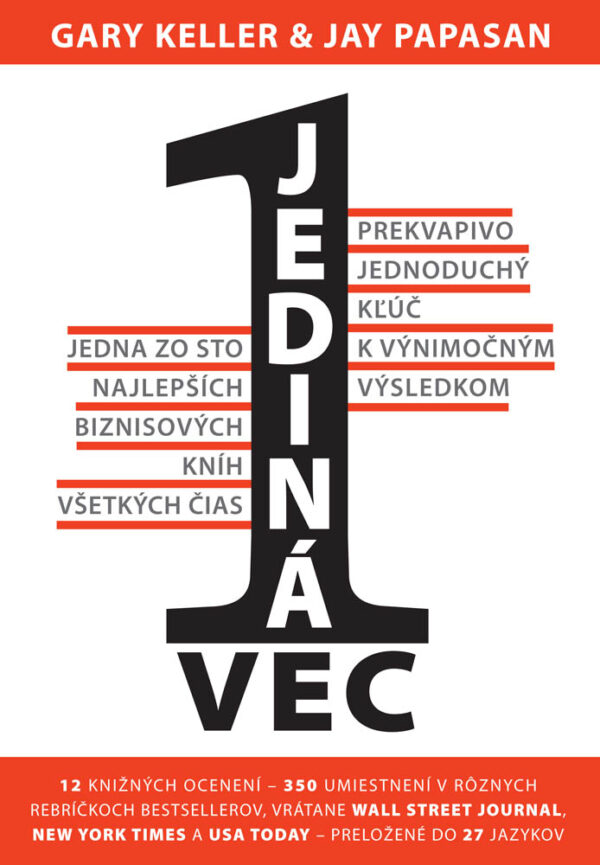 Jedna vec