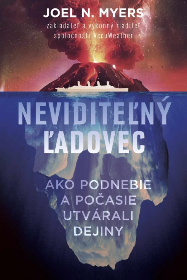 Neviditelny ladovec