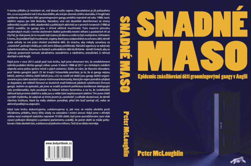 Snadné maso