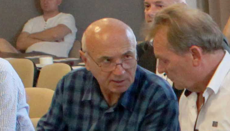 Ing. Peter Kohút
