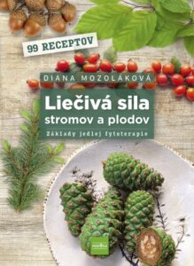 lieciva sila stromov a plodov