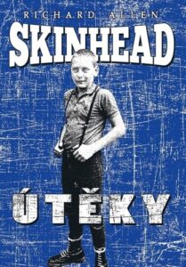 skinhead uteky