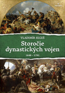 Storocie dynastickych vojen