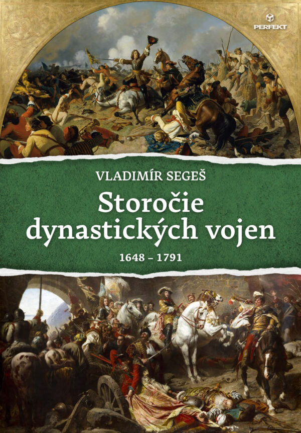 Storocie dynastickych vojen