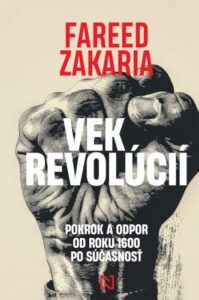 Vek revolucii