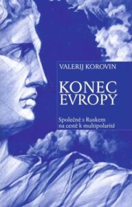 konec evropy