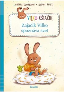 zajacik vilko spoznava svet