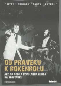 od praveku k rokenrolu