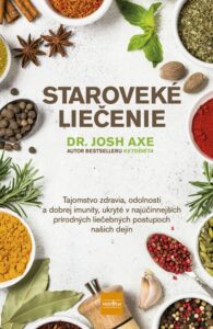 staroveke liecenie
