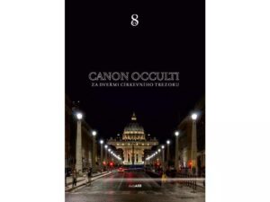 canon occulti