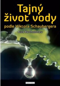 Tajny zivot vody podla viktora schaubergera